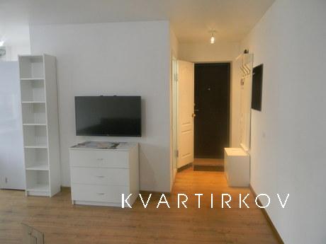 Посуточно Переулок Кирова 3, Казань - квартира посуточно