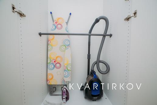 Посуточно Переулок Кирова 3, Казань - квартира посуточно