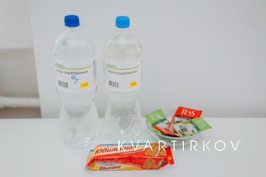 Посуточно Переулок Кирова 3, Казань - квартира посуточно