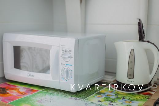 Посуточно Переулок Кирова 3, Казань - квартира посуточно