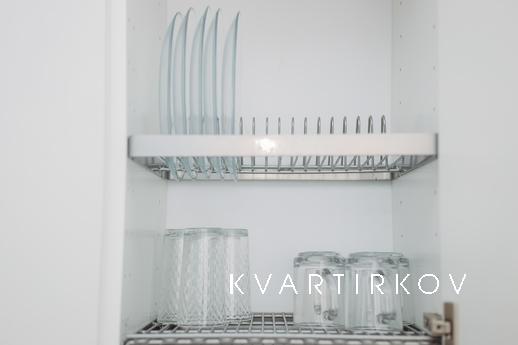 Посуточно Переулок Кирова 3, Казань - квартира посуточно