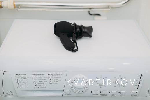 Посуточно Переулок Кирова 3, Казань - квартира посуточно