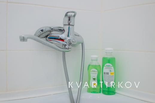 Посуточно Переулок Кирова 3, Казань - квартира посуточно