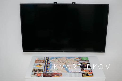 Посуточно Переулок Кирова 3, Казань - квартира посуточно