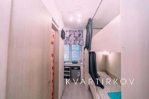 Добро пожаловать жители и гости Казани! Чистая, уютная, не п