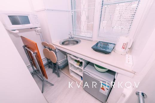 Посуточно Бурхана Шахиди 1/15, Казань - квартира посуточно