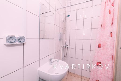 Посуточно Бурхана Шахиди 1/15, Казань - квартира посуточно