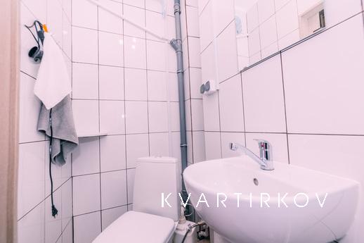 Посуточно Бурхана Шахиди 1/15, Казань - квартира посуточно