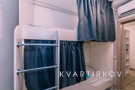 Посуточно Бурхана Шахиди 1/15, Казань - квартира посуточно