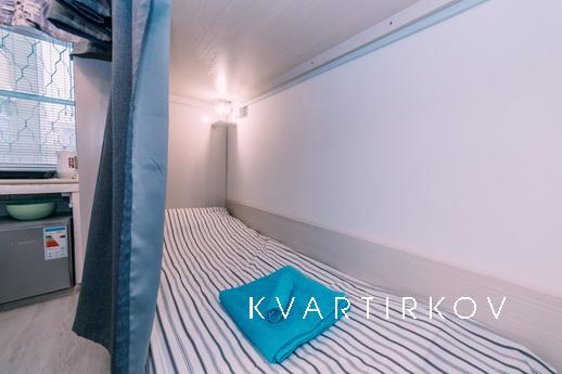 Посуточно Бурхана Шахиди 1/15, Казань - квартира посуточно