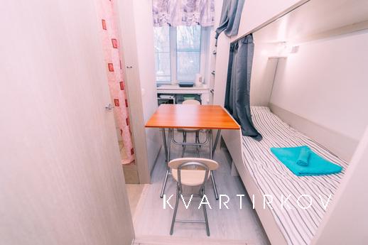 Посуточно Бурхана Шахиди 1/15, Казань - квартира посуточно