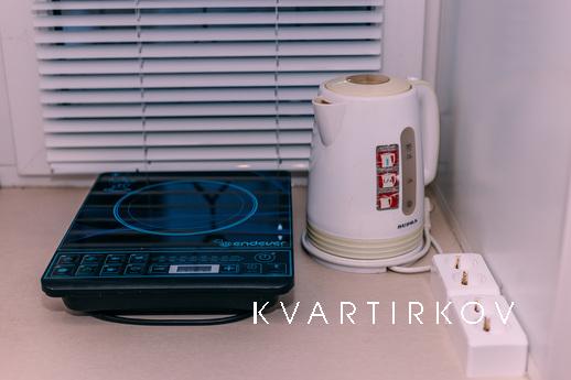 Посуточно Бурхана Шахиди 1/15, Казань - квартира посуточно