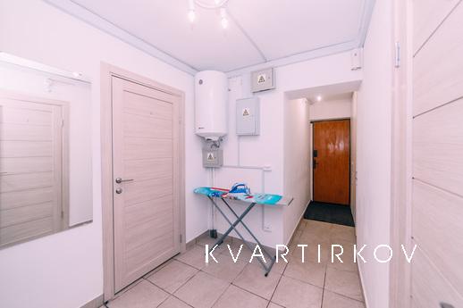 Посуточно Бурхана Шахиди 1/15, Казань - квартира посуточно