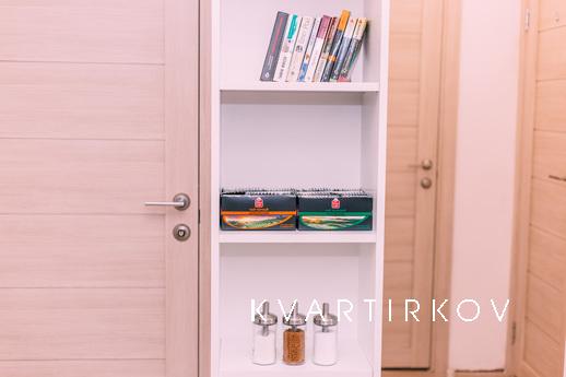 Посуточно Бурхана Шахиди 1/15, Казань - квартира посуточно