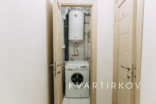 Посуточно Бурхана Шахиди 1/15, Казань - квартира посуточно