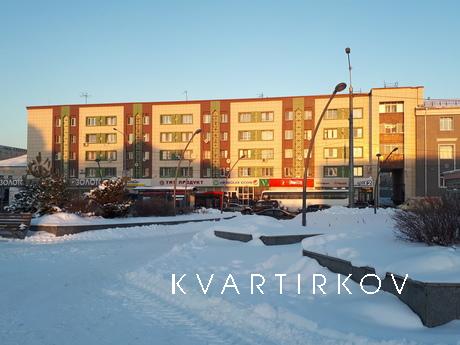 Посуточно Бурхана Шахиди 1/15, Казань - квартира посуточно