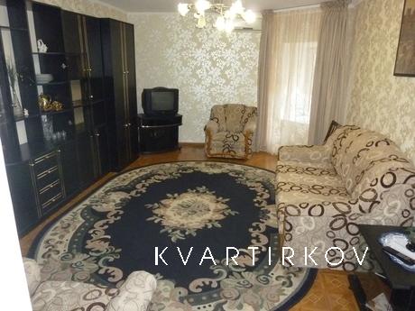 Warm and cozy 2-bedroom apartment. apartment in the center o