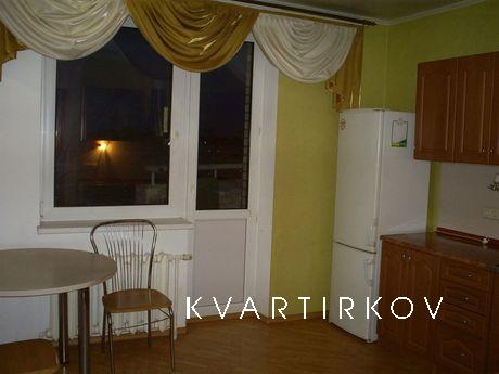 2 кімнатна квартира подобово, Київ - квартира подобово