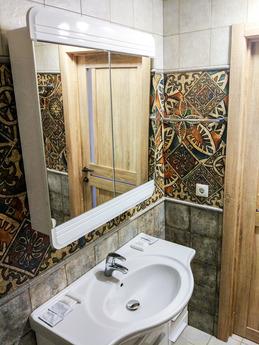 2-комнатная квартира посуточно, Краснодар - квартира посуточно