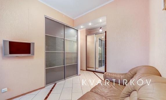 Посуточно Центр Красная/Постовая, Краснодар - квартира посуточно