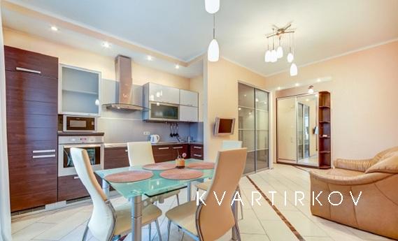 Посуточно Центр Красная/Постовая, Краснодар - квартира посуточно