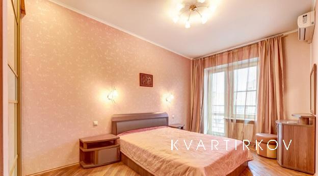 Посуточно Центр Красная/Постовая, Краснодар - квартира посуточно