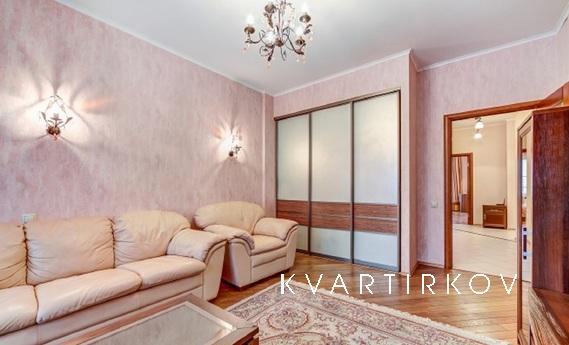 Посуточно Центр Красная/Постовая, Краснодар - квартира посуточно