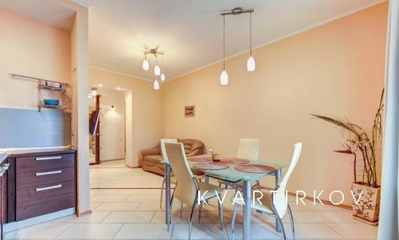 Посуточно Центр Красная/Постовая, Краснодар - квартира посуточно