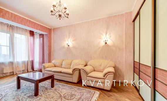 Посуточно Центр Красная/Постовая, Краснодар - квартира посуточно