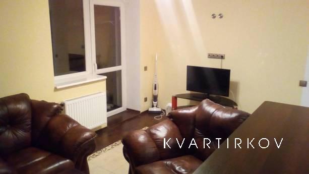 Podobovo orde apartment, Lviv - apartment by the day