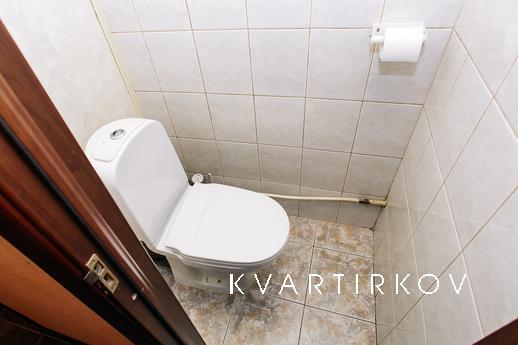 Cozy room near Sukharevskaya metro, Москва - квартира подобово