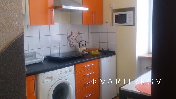 APARTMENT IN CENTRI, Lviv - apartment by the day