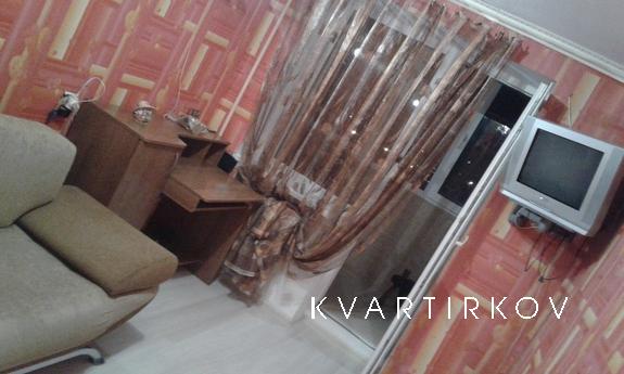 2 bedroom apartment for rent, Odessa - apartment by the day