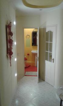 2 bedroom apartment for rent, Odessa - apartment by the day