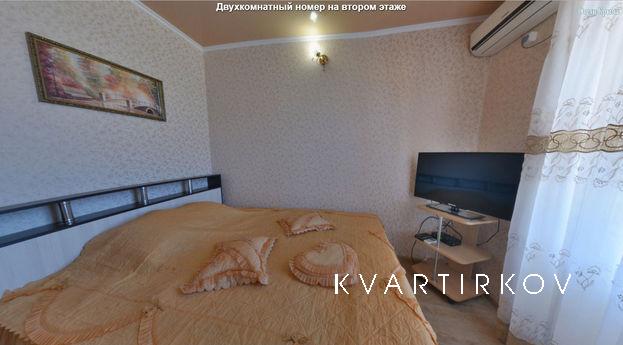 Saki Surf Holiday Village rent a room, Saky - apartment by the day