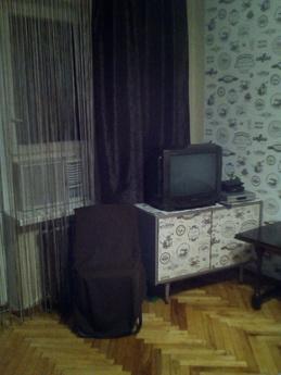 1 комнатная квартира метро Олимпийская, Киев - квартира посуточно