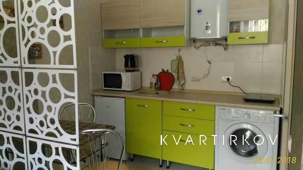 Cozy 1 bedroom apartment, Lviv - apartment by the day