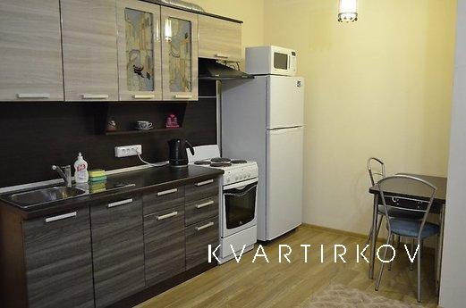 If you decide not just to spend time in Khabarovsk, but real