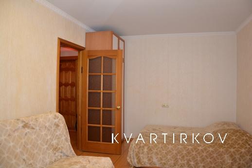1 bedroom apartment for rent, Khabarovsk - apartment by the day