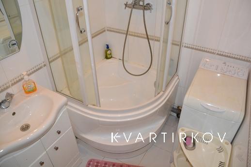 1 bedroom apartment for rent, Khabarovsk - apartment by the day