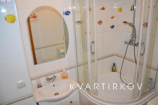1 bedroom apartment for rent, Khabarovsk - apartment by the day