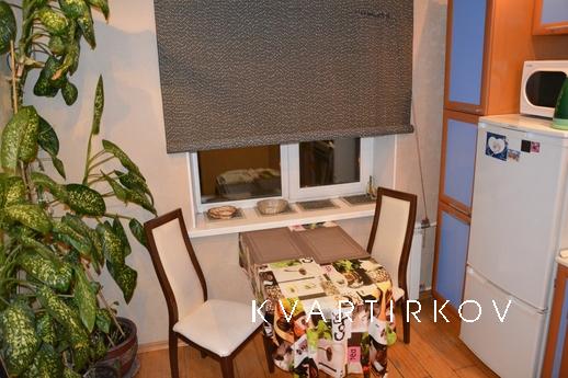 1 bedroom apartment for rent, Khabarovsk - apartment by the day