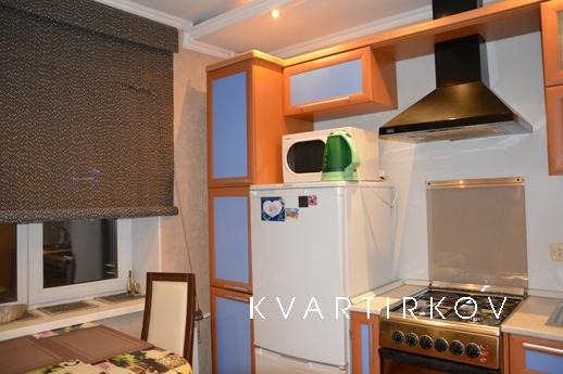 1 bedroom apartment for rent, Khabarovsk - apartment by the day