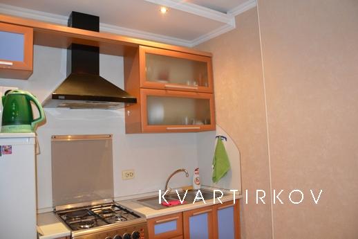 1 bedroom apartment for rent, Khabarovsk - apartment by the day