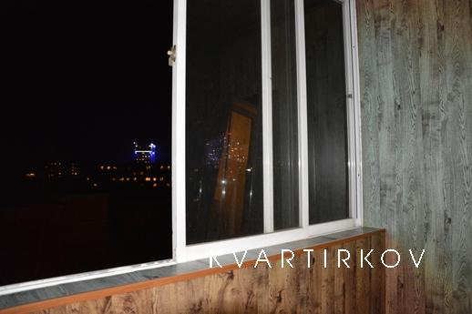 1 bedroom apartment for rent, Khabarovsk - apartment by the day