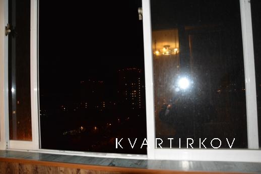 1 bedroom apartment for rent, Khabarovsk - apartment by the day