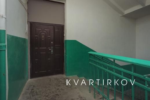 Лофт з авторським ремонтом, Київ - квартира подобово