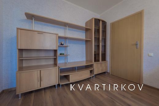 Стильна 2х кімнатна квартира в центрі, Київ - квартира подобово