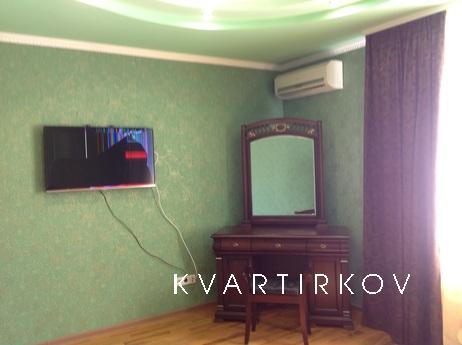 2-комнатная квартира в центре города, Миргород - квартира посуточно