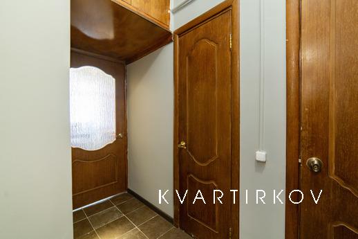 Посуточно 002 Пречистенка 17/9, Москва - квартира посуточно